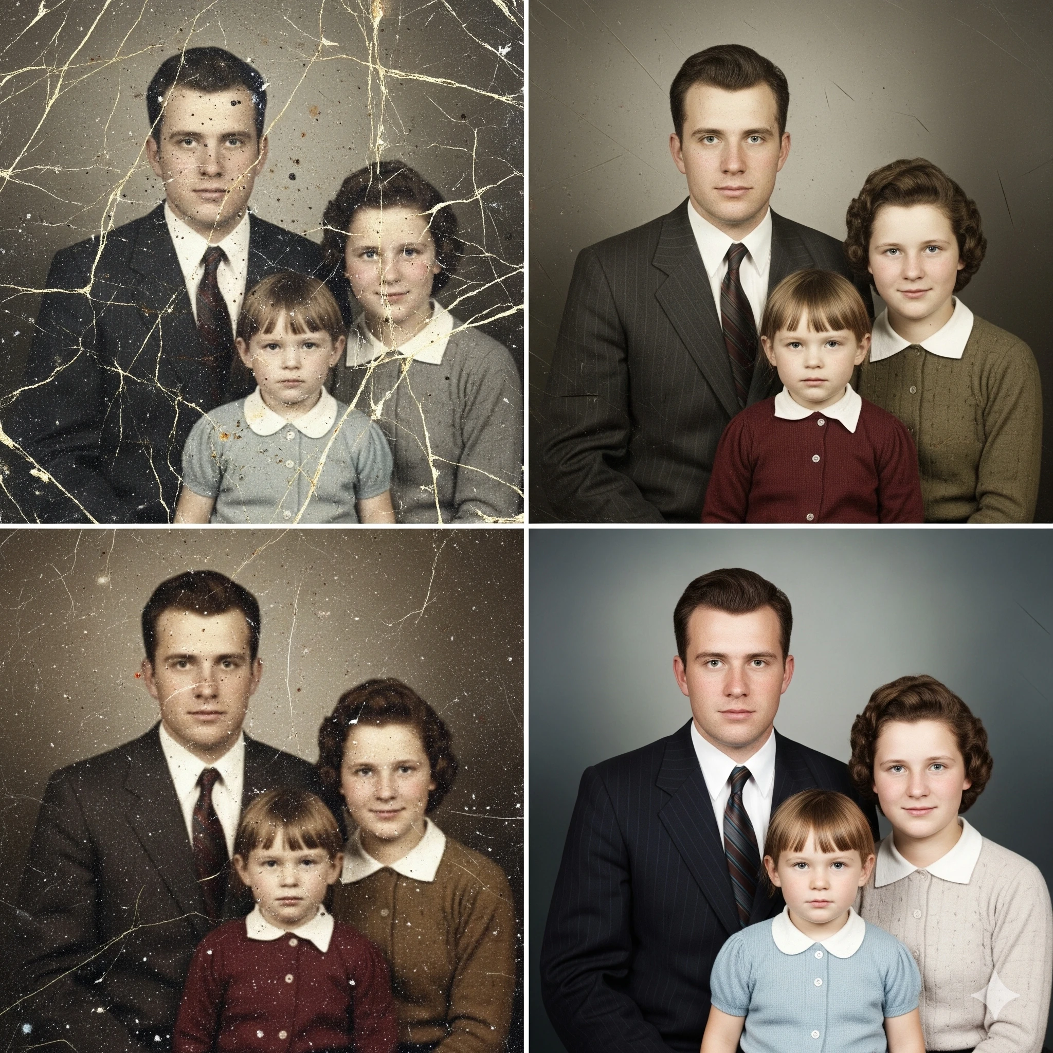 AI Background Removal