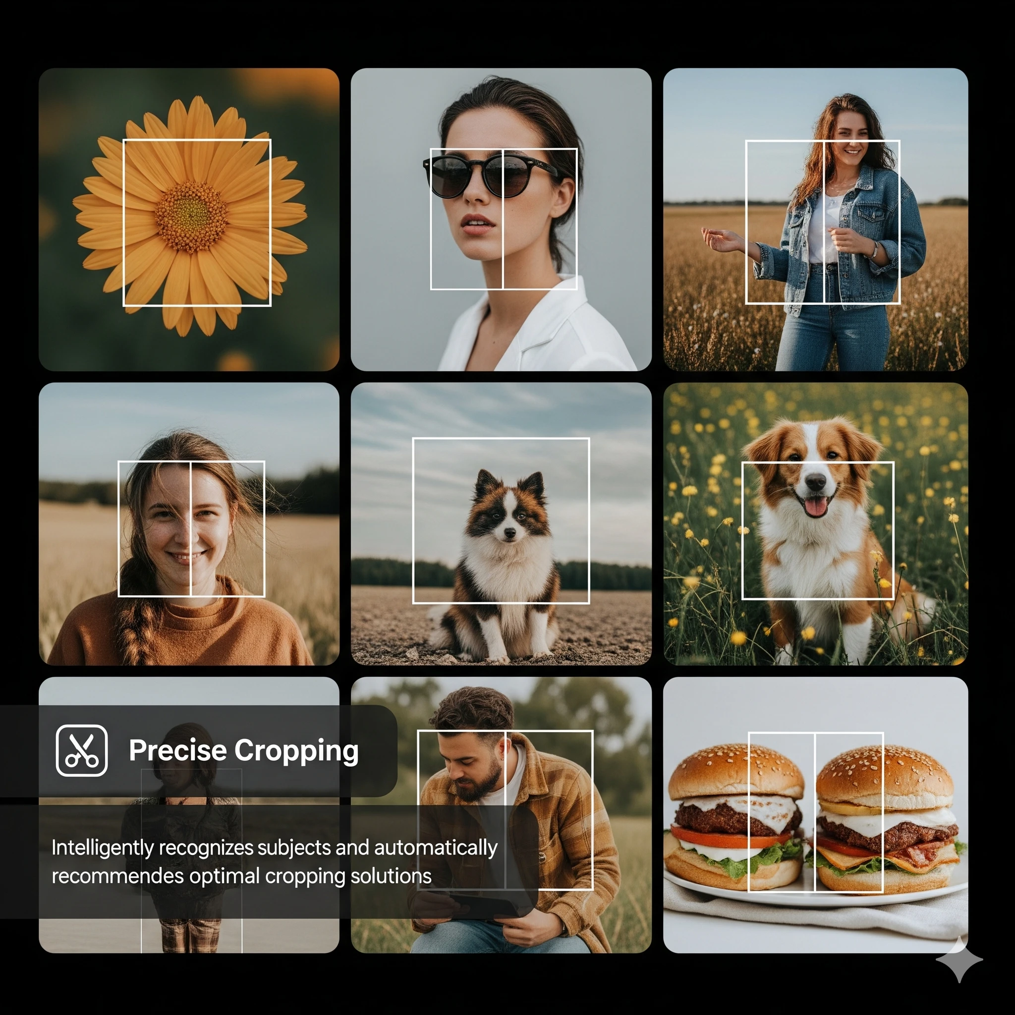 AI Background Removal