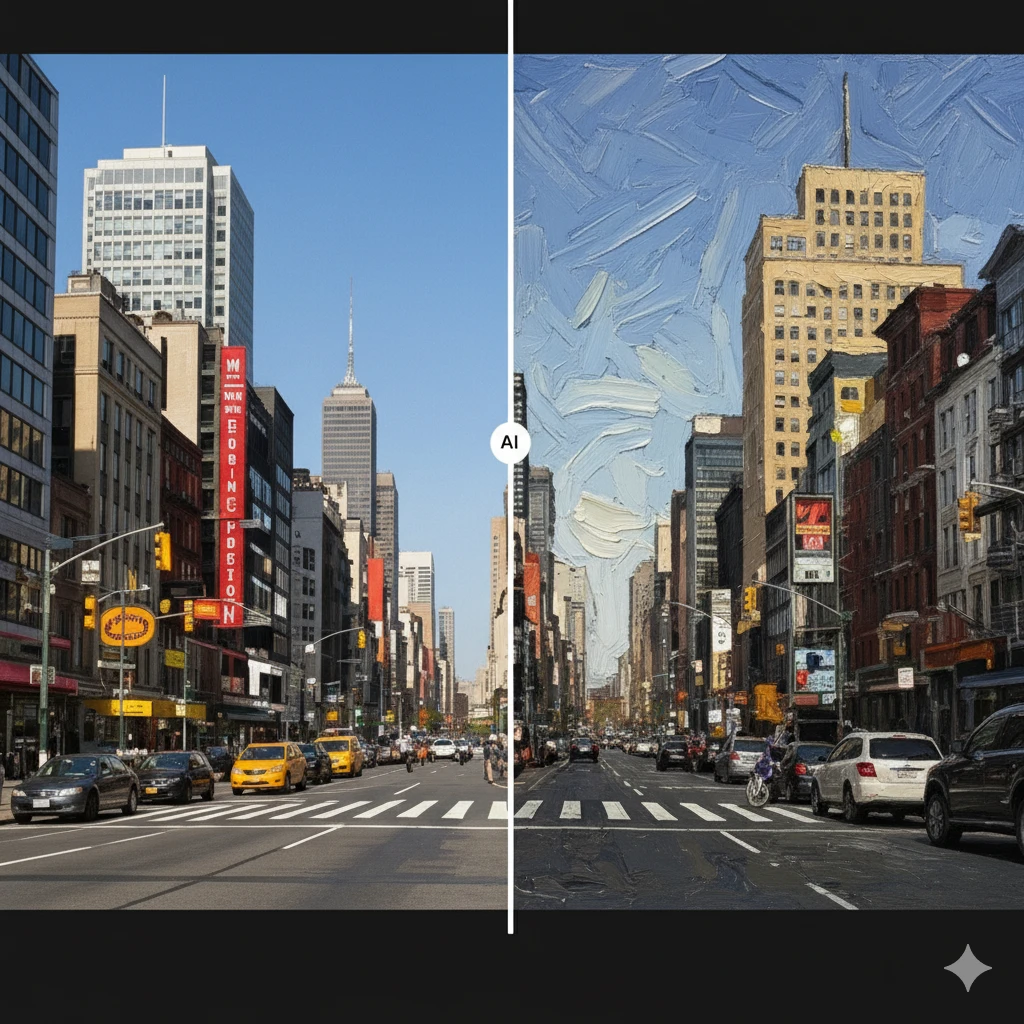 AI Background Removal